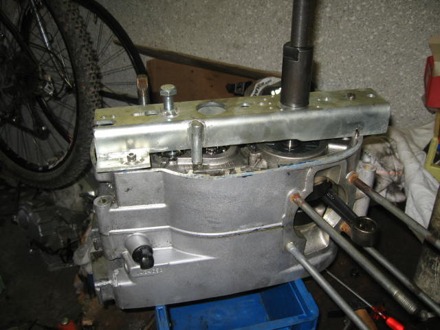 Das MZ Forum für MZ Fahrer • Thema anzeigen - Samstagsbeschäftigung